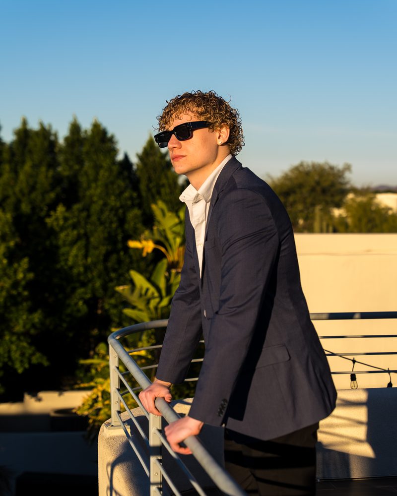 Evan (Evo) — Draconis Financial